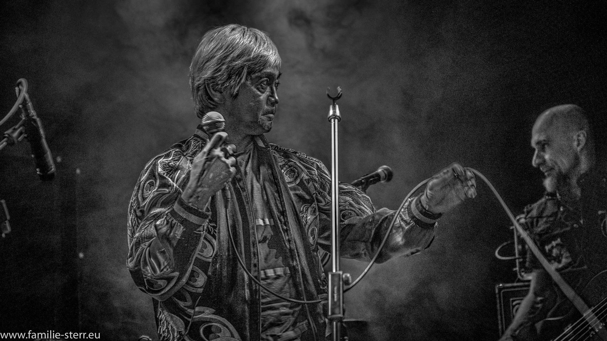 Rabbit Hill in Concert